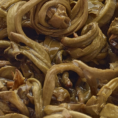 Jasmine Pearls - 125g Loose Leaf Tea